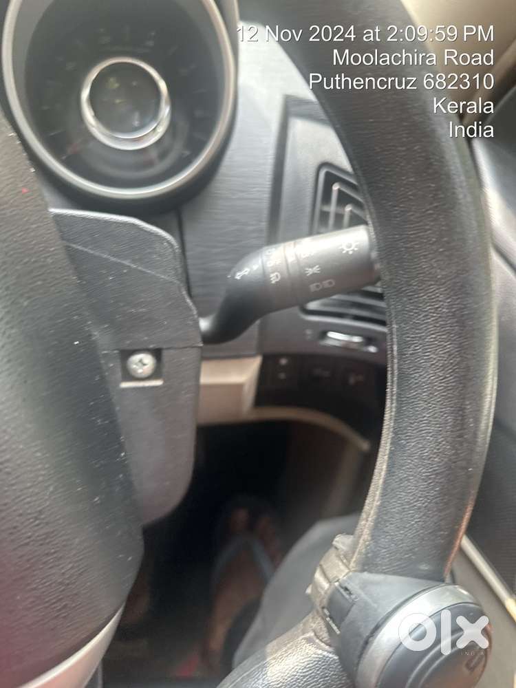 Mahindra Xuv500 Diesel 2017