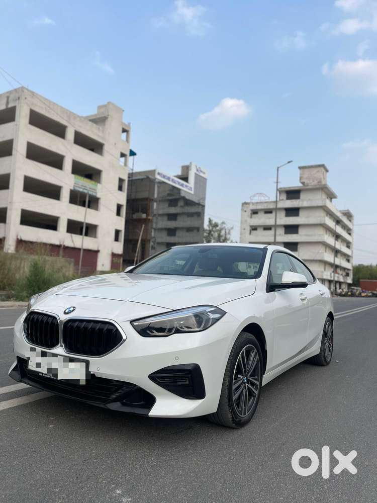 Bmw 2 Series Gran Coupe 220i M Sport, 2022, Petrol