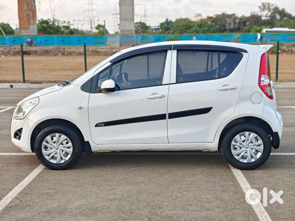 Maruti Suzuki Ritz Ldi, 2017, Diesel