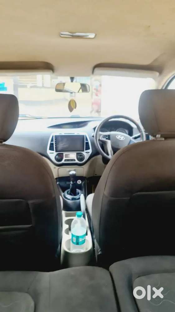 Hyundai I20 2009 Petrol Well Maintained