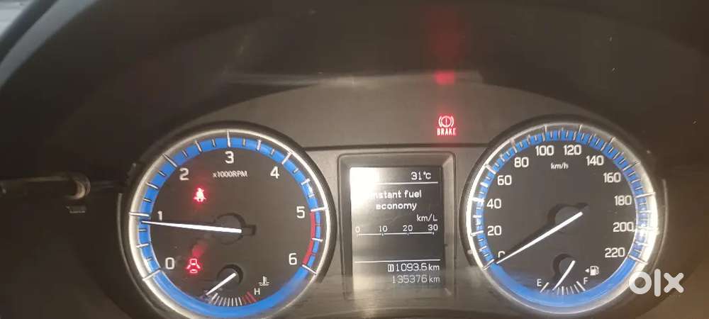 Maruti Suzuki S-cross 2016 Diesel Well Maintained,good Condition.