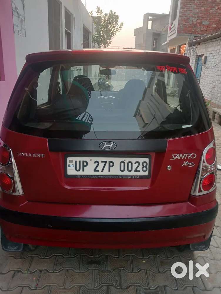 Gadi Tatkal Bechni Hai