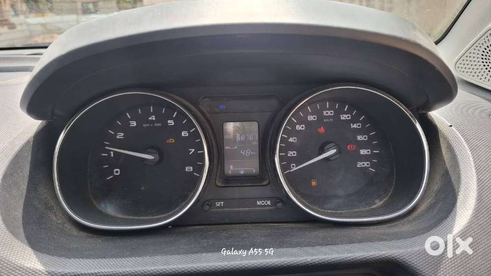 Tata Tiago Xz, 2019, Petrol