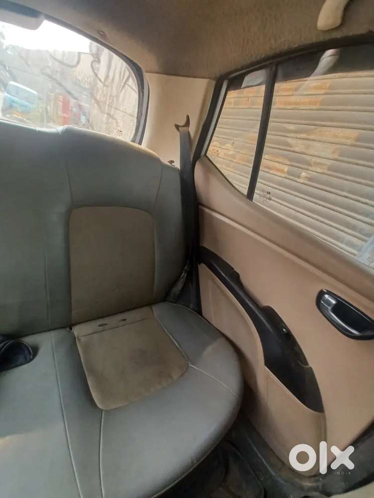 Hyundai I10 2009 Petrol 50000 Km Driven