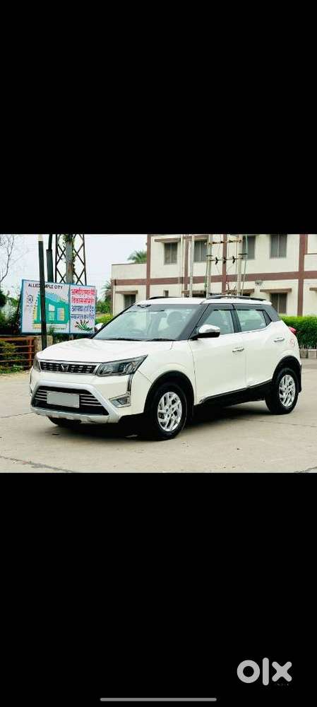 Mahindra Xuv300 W8 Option Diesel, 2023, Diesel