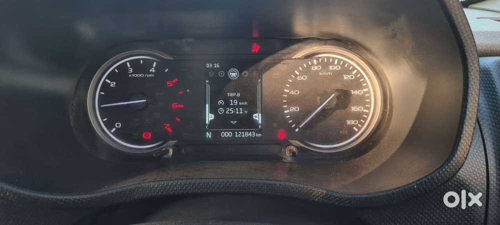 Mahindra Bolero Neo N10 (o), 2021, Diesel