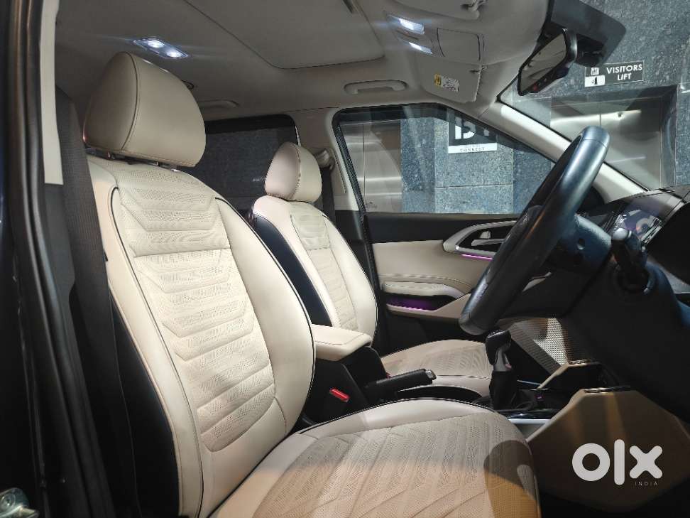 Kia Carens 1.5 Luxury Plus Turbo 7 Str, 2022, Diesel