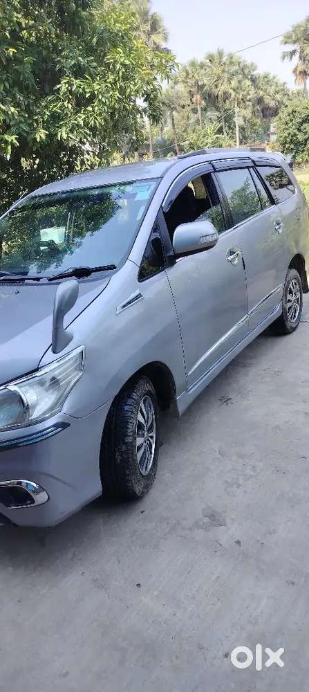 Toyota Corolla 2016 Diesel 150000 Km Driven