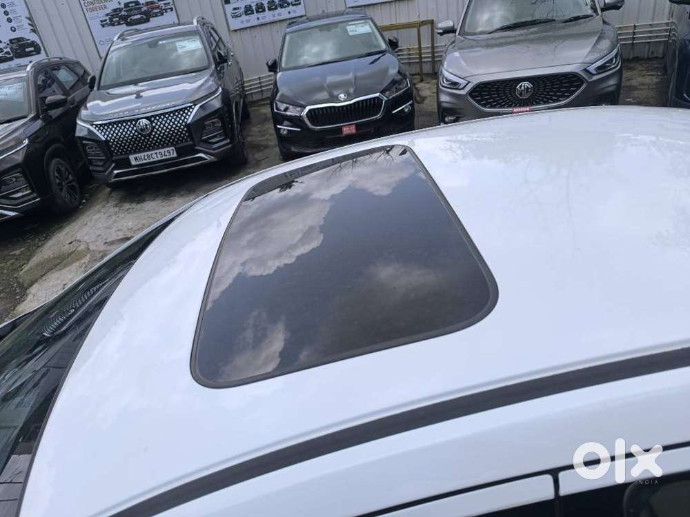 Honda City 1.5 Zx Cvt I-vtec, 2019, Petrol