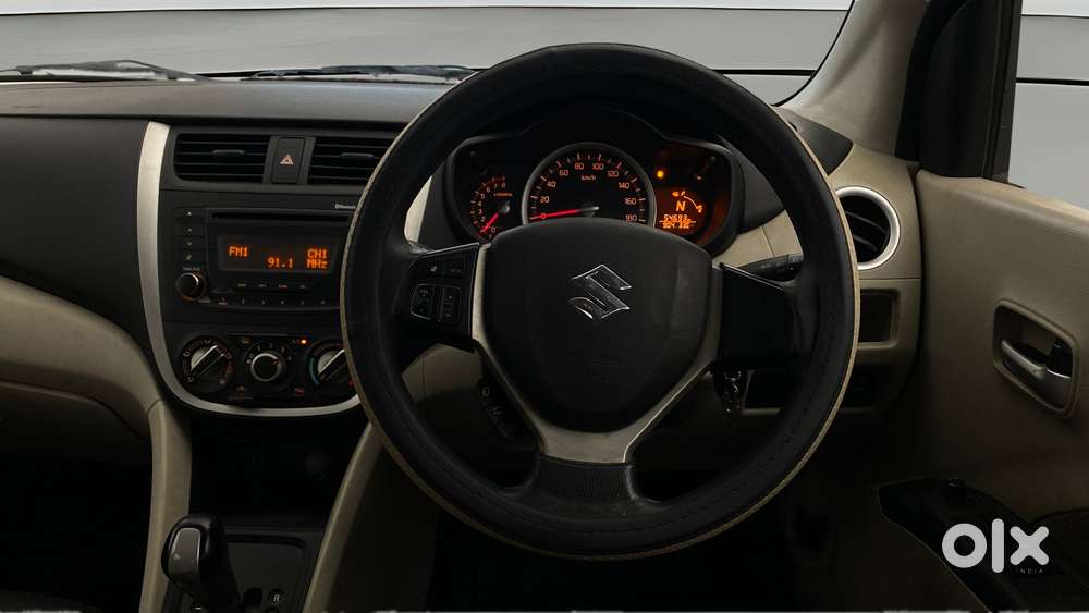 Maruti Suzuki Celerio Zxi Optional Amt, 2018, Petrol