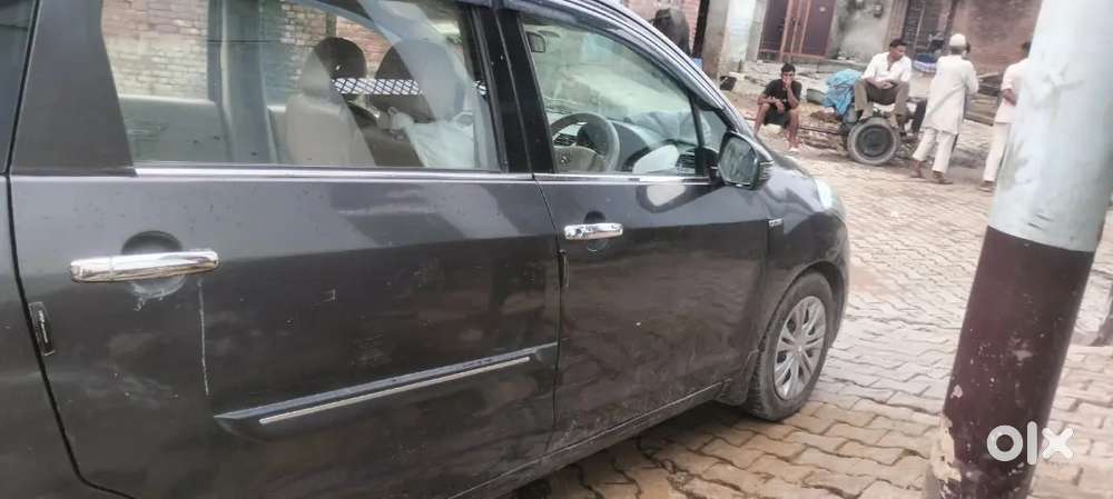 Maruti Suzuki Ertiga Vdi 2012