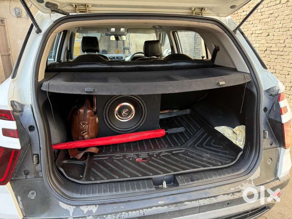 Hyundai Diesel Car 2021