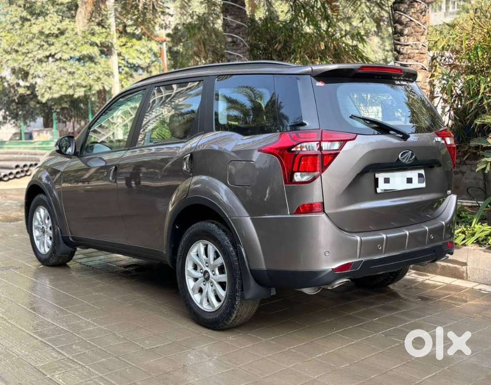 Mahindra Xuv500 W9, 2021, Diesel