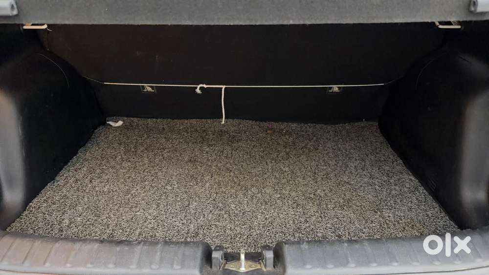 Kia Sonet Htx 1.5 Diesel, 2021, Diesel
