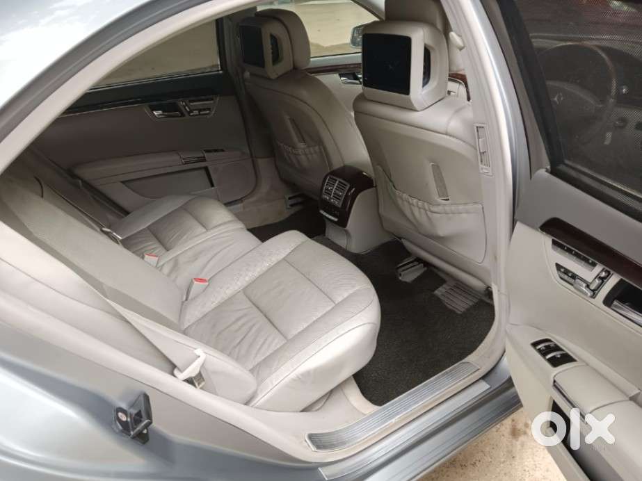 Mercedes-benz S-class S 350 D, 2010, Diesel