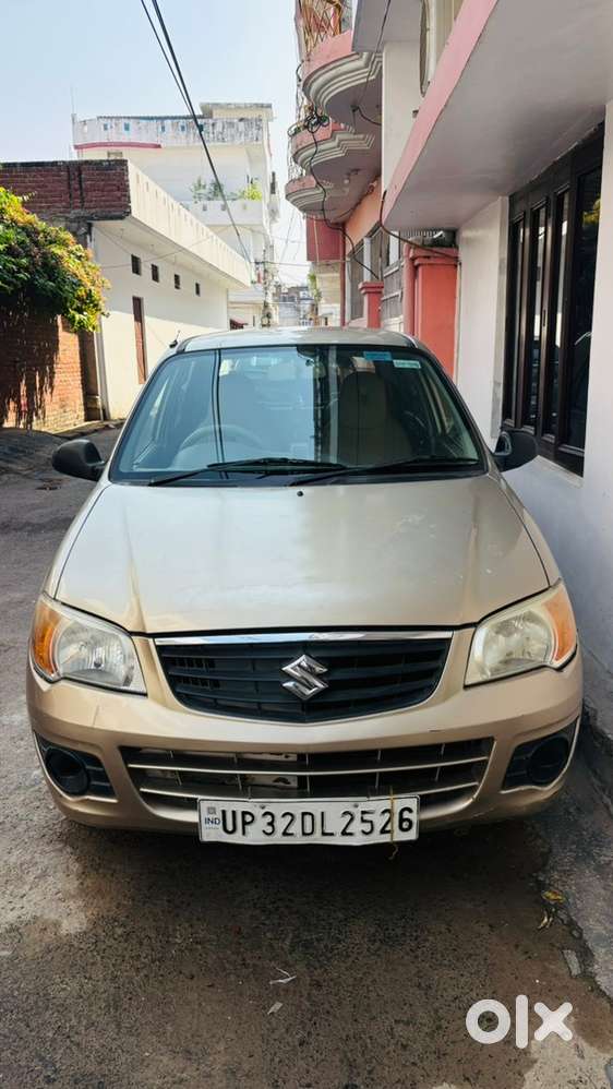 Maruti Suzuki Alto K10 2010 Km Driven 142000