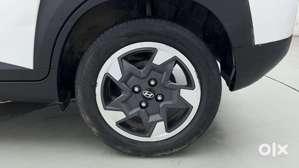 Hyundai Exter Sx 1.2 Cng Mt, 2023, Cng & Hybrids