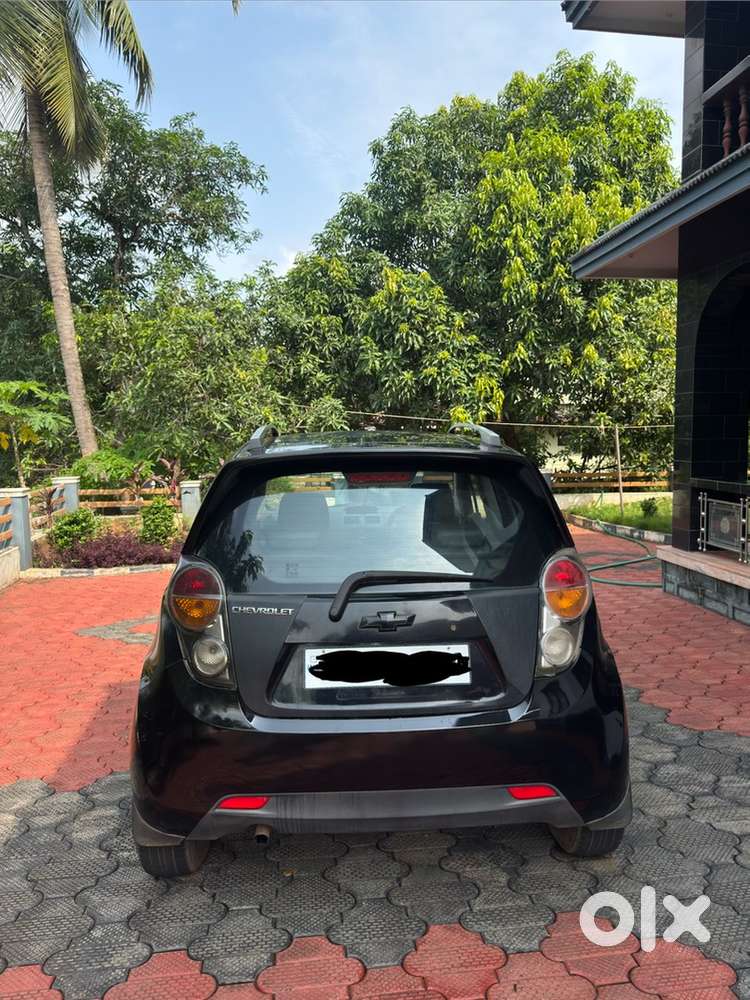 Chevrolet Beat 2011 Petrol Good Condition