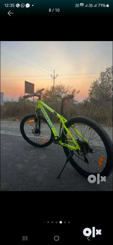 Montra road bike olx hotsell