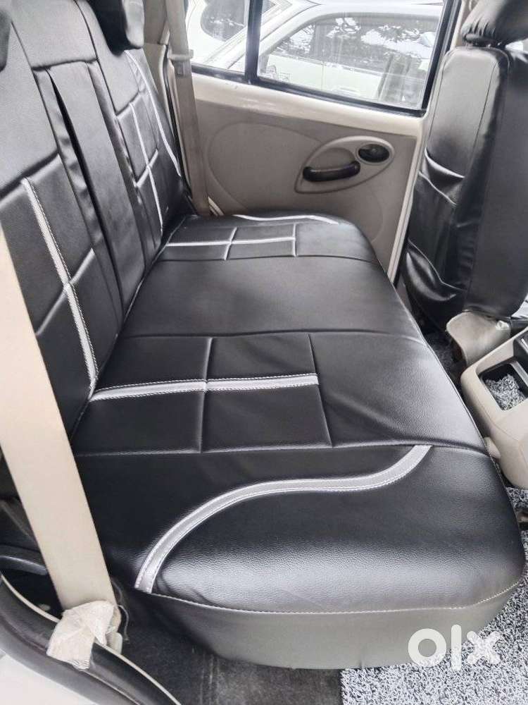 Mahindra Scorpio S2, 2017, Diesel