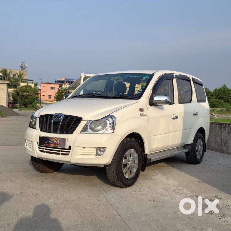 Mahindra Xylo 2009-2011 E4 Bs Iv, 2011, Diesel