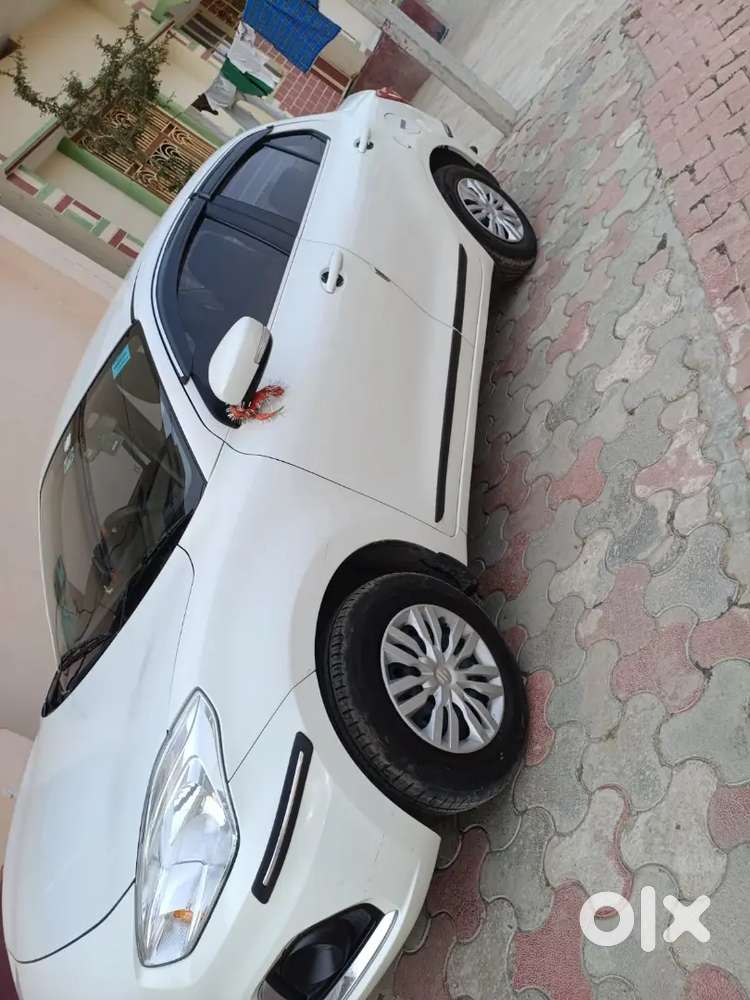 Maruti Dzire 1.2 Vxi 2024