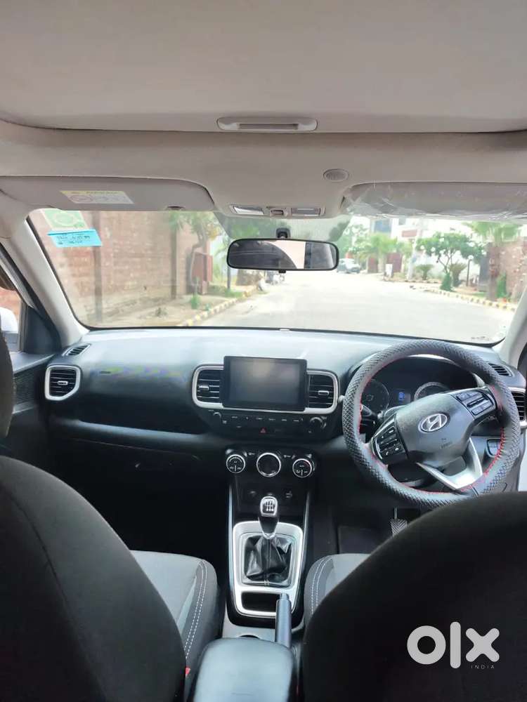 Top Model With Sunroof