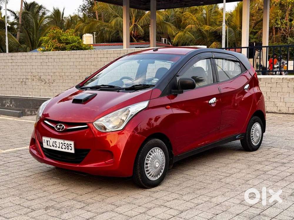 Hyundai Eon Era Plus, 2013, Petrol