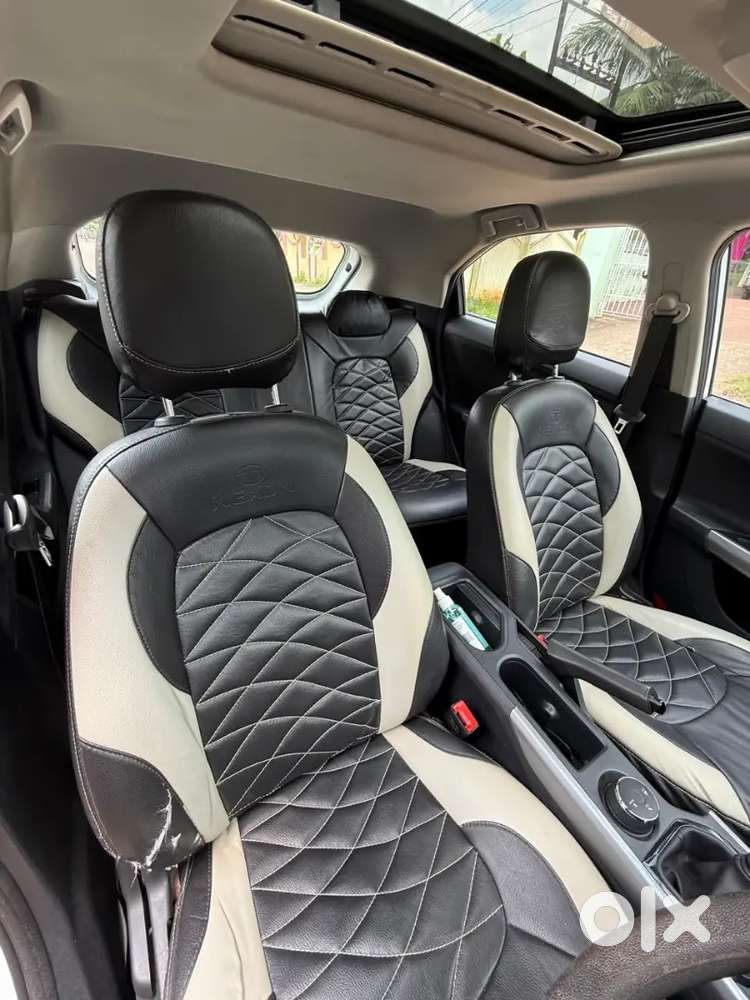 Tata Nexon 1.5 Revotorq 2022