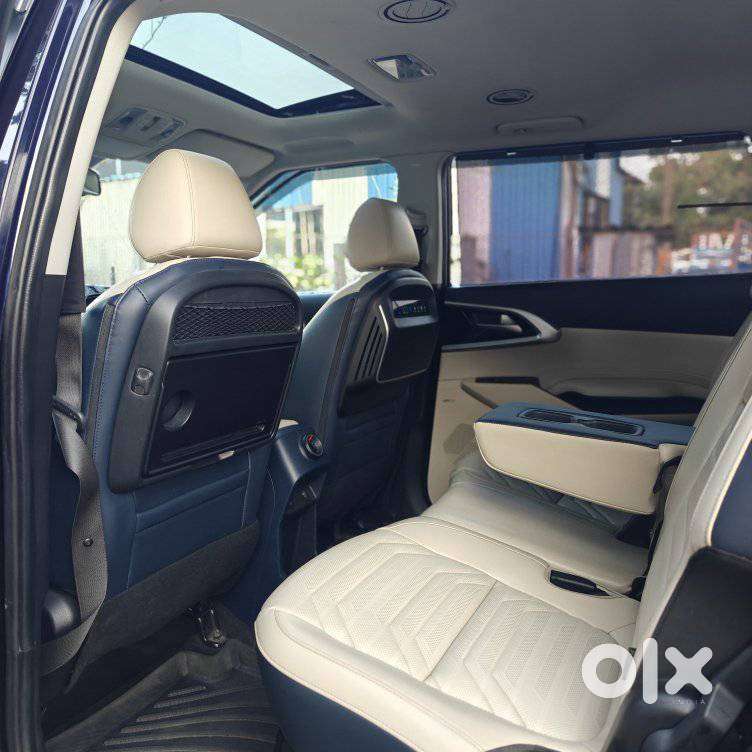 Kia Carens 1.5 Luxury Plus Turbo 7 Str, 2023, Diesel