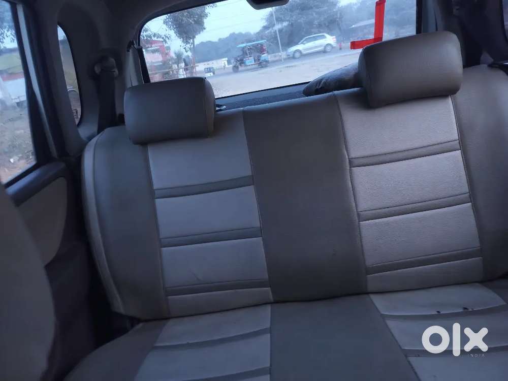 Maruti Suzuki Estilo 2010 Petrol