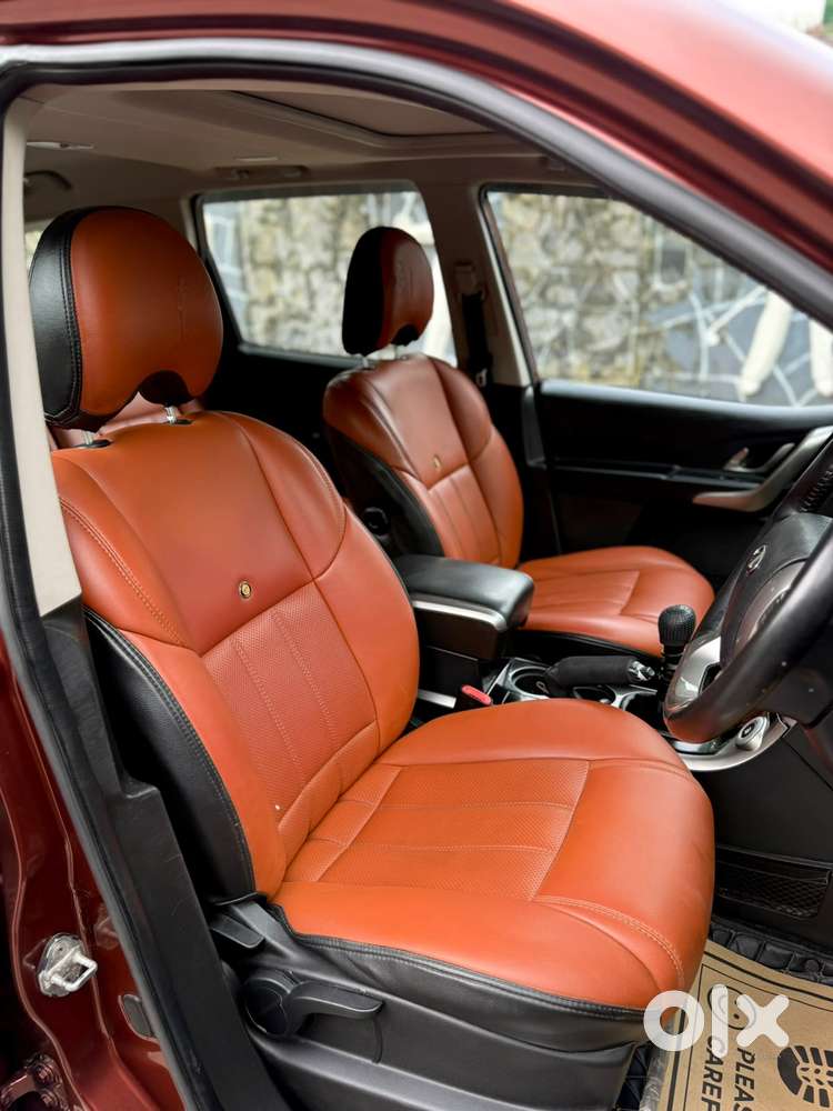 Mahindra Xuv500 W9 2wd, 2018, Diesel