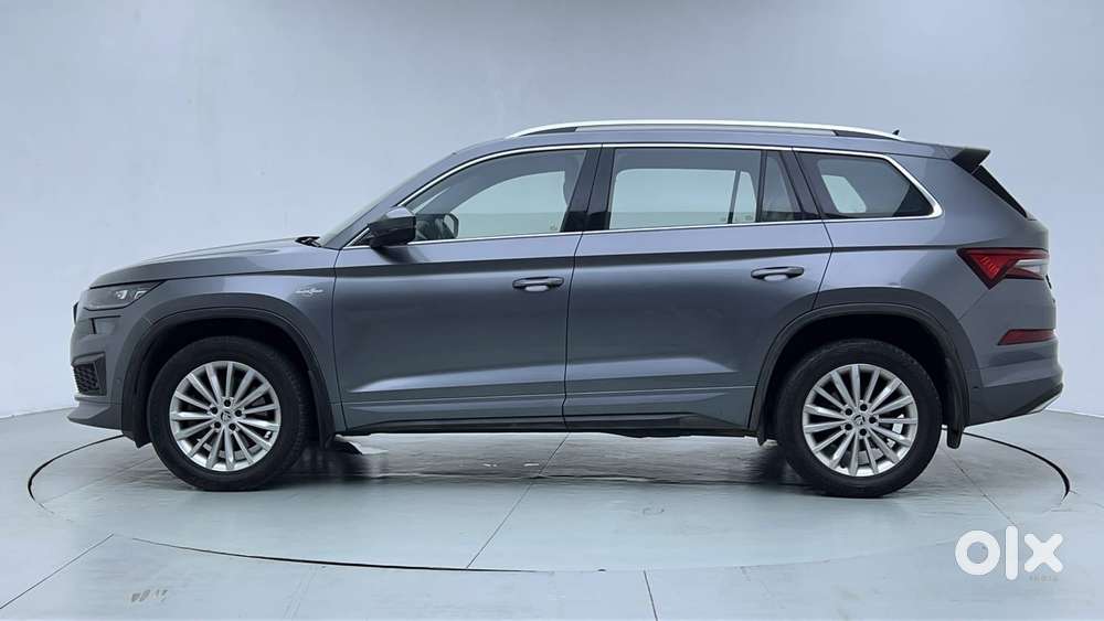 Skoda Kodiaq 2.0 L&k Tdi 4x4 At, 2023, Petrol