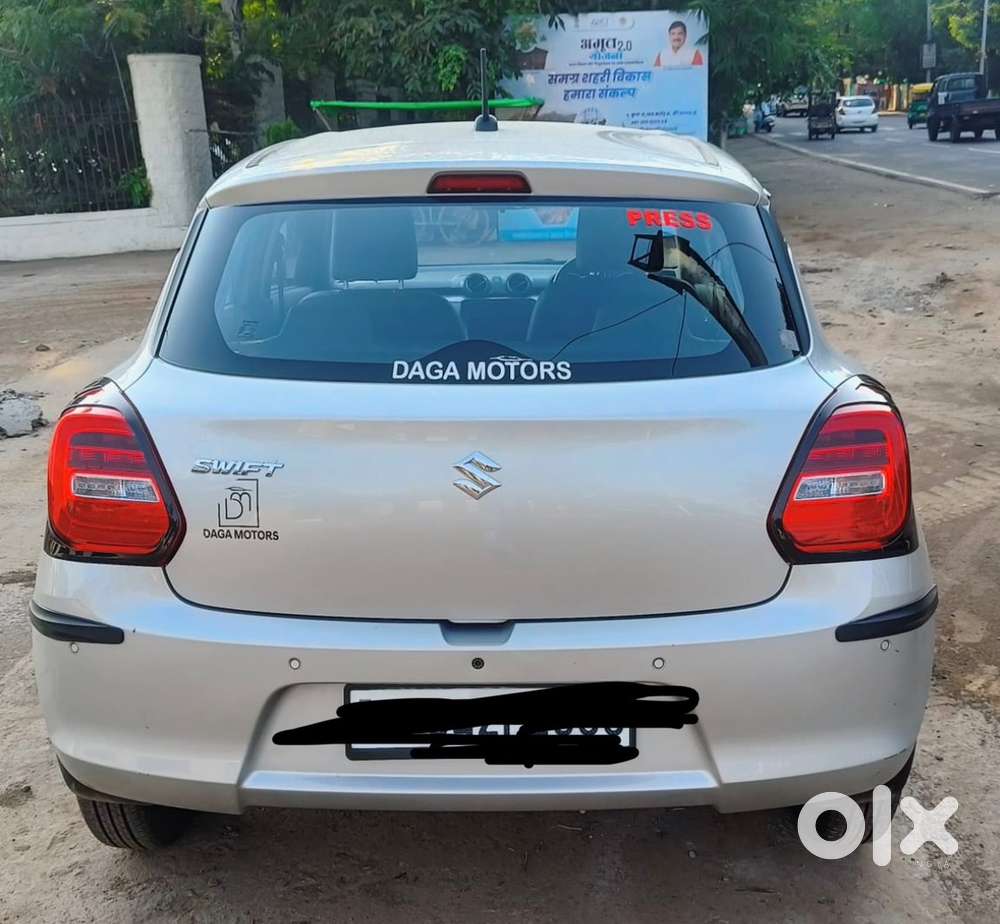 Maruti Suzuki Swift 2023 (fix Price No Bargaining)
