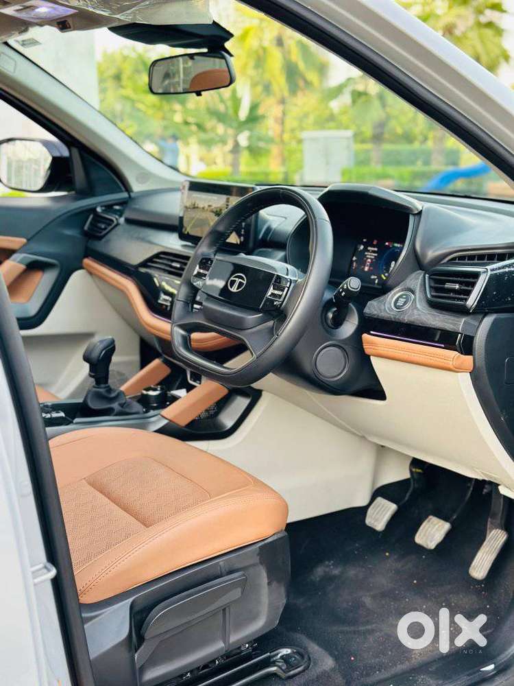 Tata Safari Adventure Plus A, 2026, Diesel