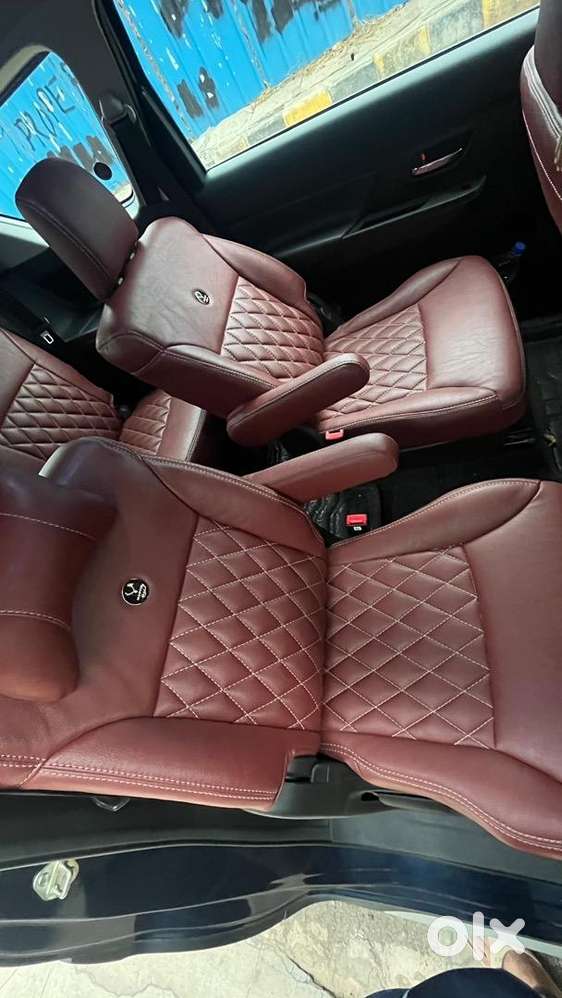 Maruti Suzuki Xl6 2022 Petrol Well Maintained