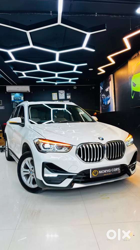 Bmw X1 2.0 Sdrive20d Xline, 2020, Diesel