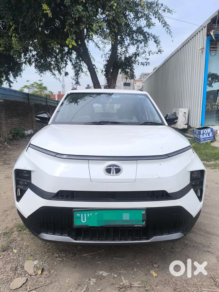 Tata Punch Ev Adventure Lr Ac Fc, 2025, Electric