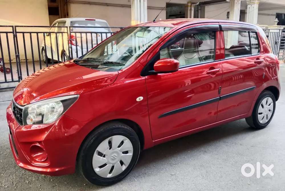 Maruti Suzuki Celerio 2019 Petrol 75521 Km Driven