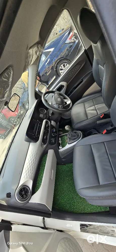 Hyundai Grand I10 Nios 2022 Petrol 21000 Km Driven