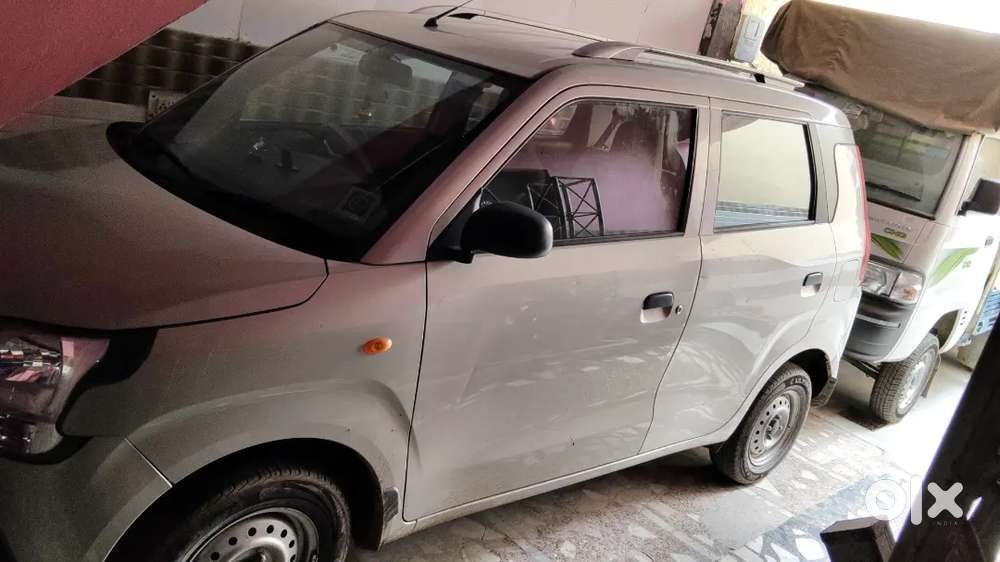 Maruti Suzuki Wagon R 2021 Lxi