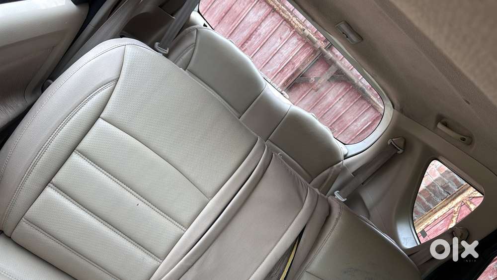 2012 Maruti Suzuki Ertiga
