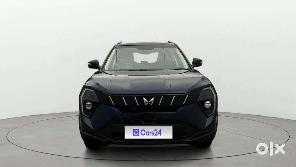 Mahindra Xuv 7xo Ax5 Diesel, 2025, Diesel