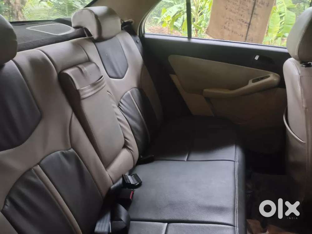 Tata Manza 1.3 Elan 2012