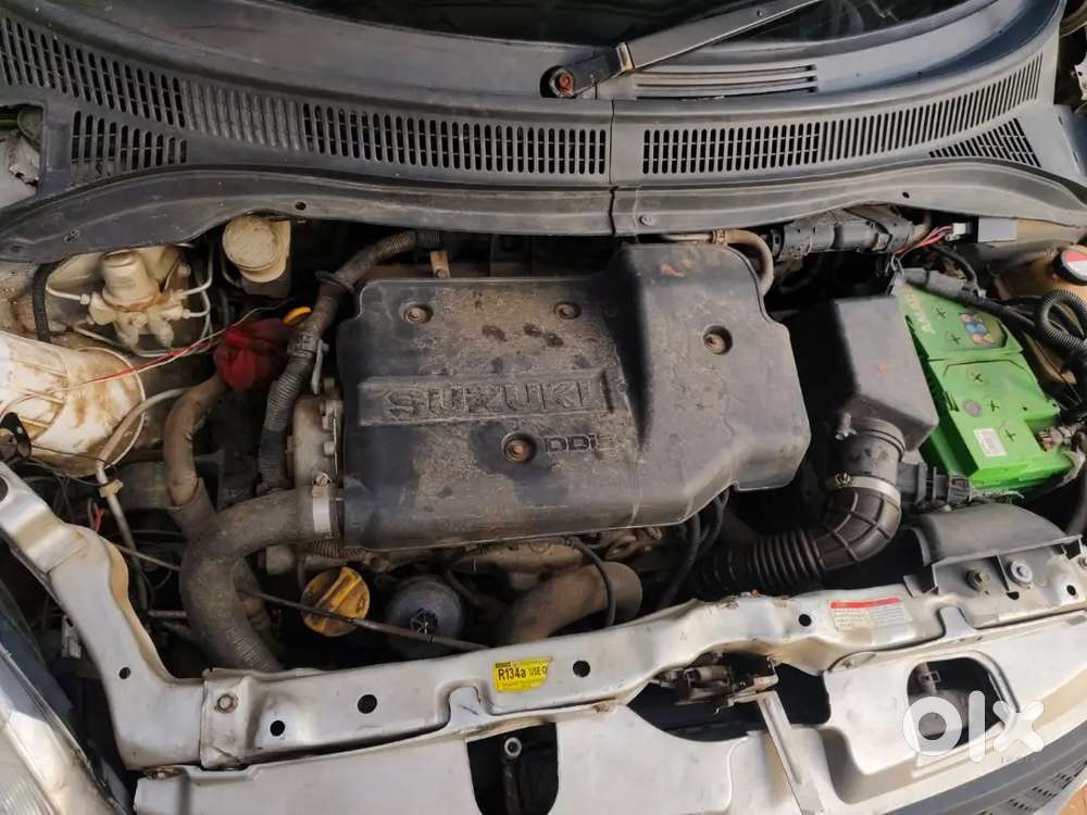 Maruti Suzuki Swift 2010 Diesel 95800 Km Driven