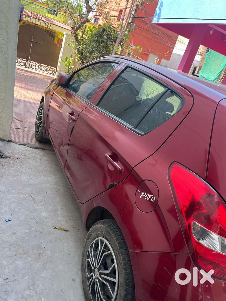Hyundai I20 2011 Petrol Good Condition