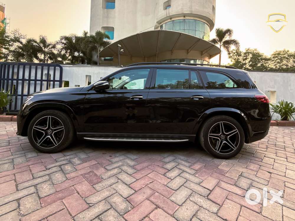 Mercedes-benz Gls 450d 4matic, 2026, Diesel