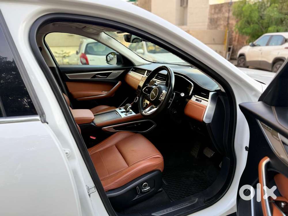Jaguar F-pace 2.0 R Dynamic S Diesel, 2022, Diesel