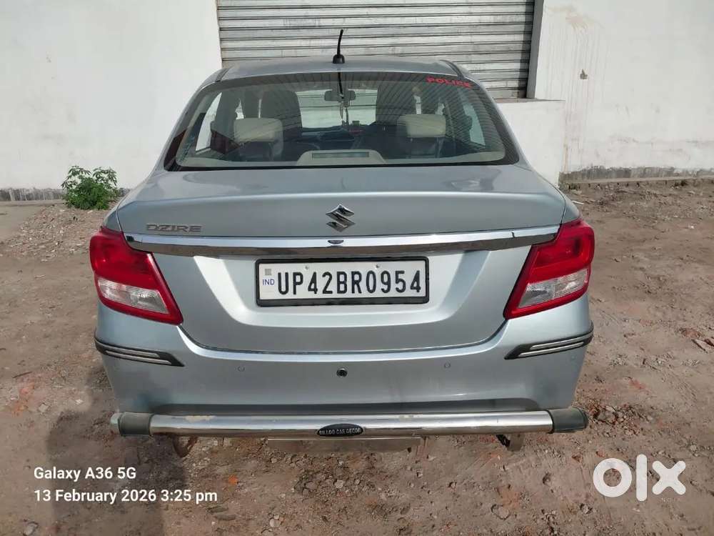Maruti Suzuki Dzire 2024