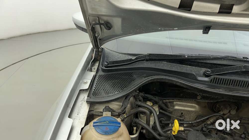 Volkswagen Ameo 1.2 Mpi Trendline, 2017, Petrol